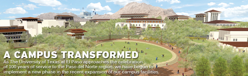 CampusTransformation