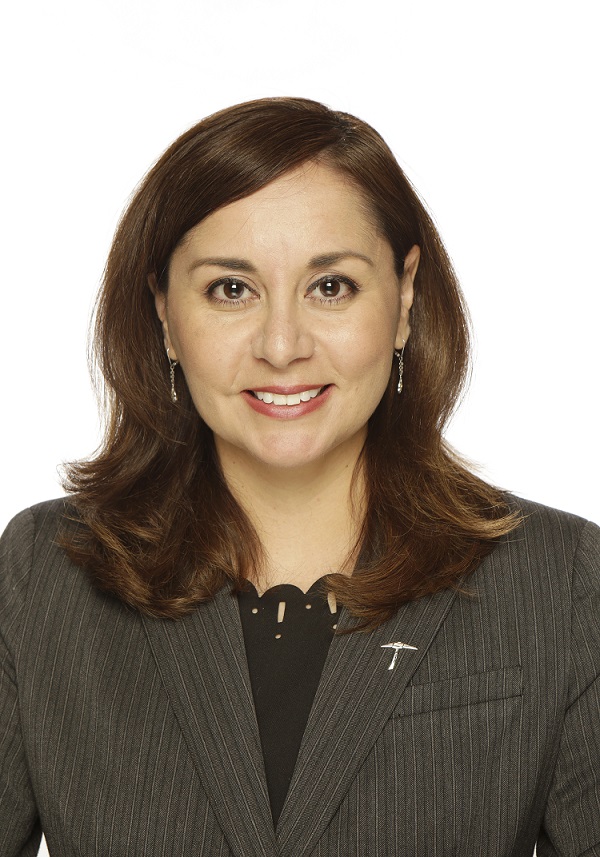 Maribel Villalva