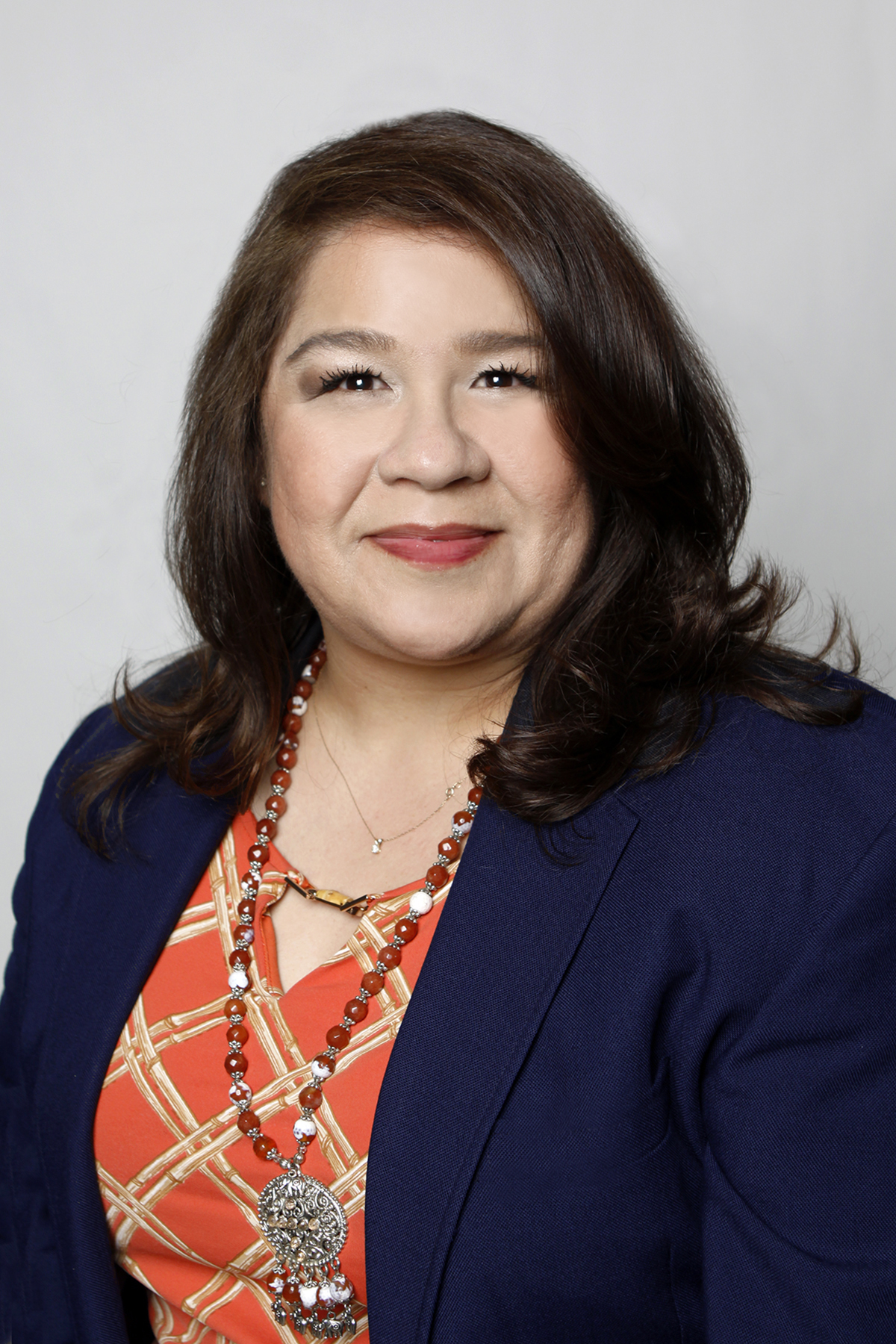 Liliana Barrios