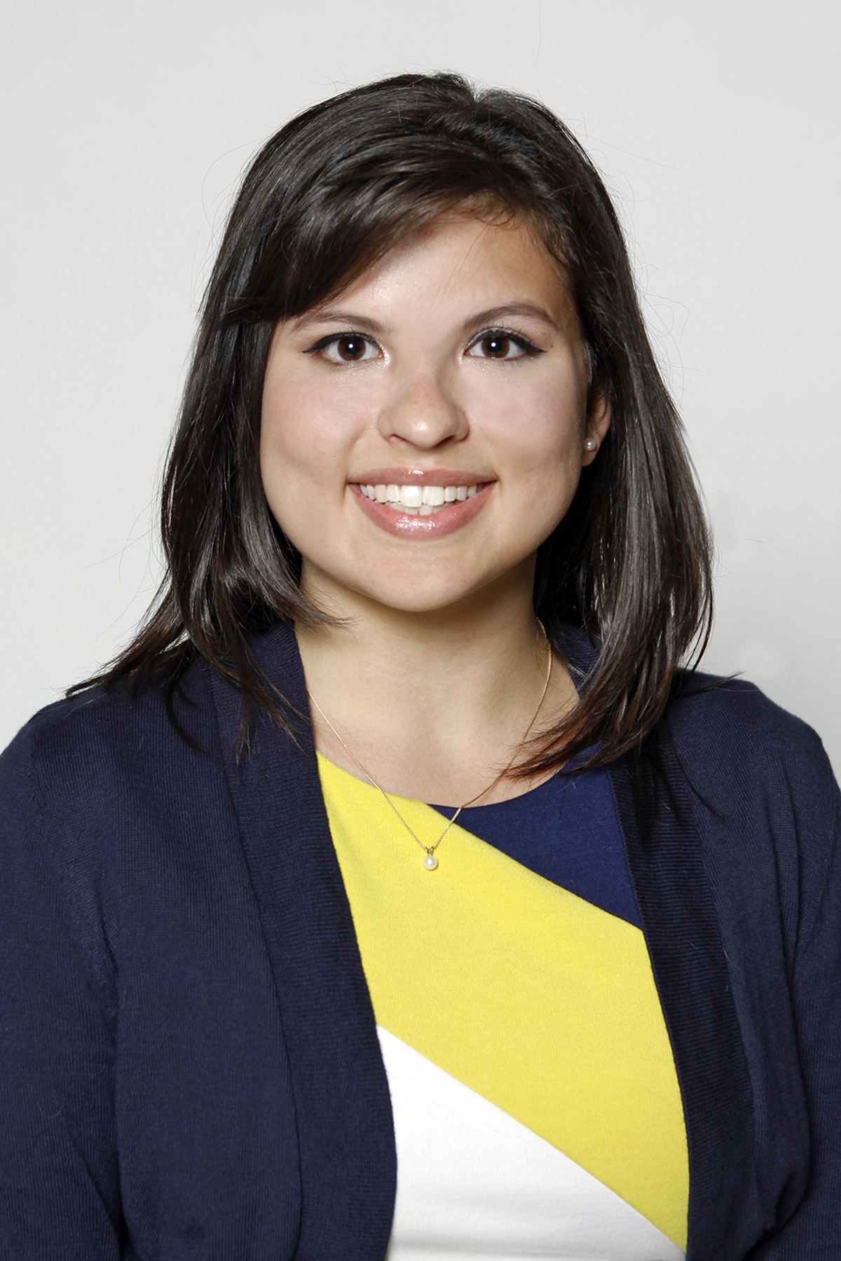 Courtney Chesanek
